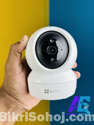 Ezviz h6c 360° ip camera